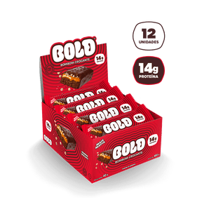 BOLD BOMBOM CROCANTE 14g