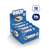 BOLD COOKIES & CREAM 14g