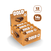 BOLD DOCE DE LEITE 14g