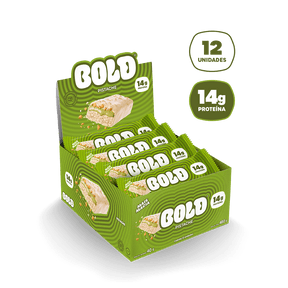BOLD PISTACHE 14g