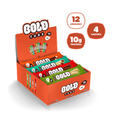 BOLD TUBE CAIXA MISTA