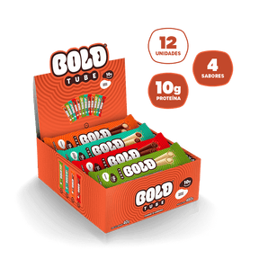 BOLD TUBE CAIXA MISTA