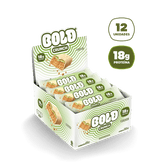 BOLD CRUNCH PISTACHE