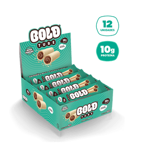 BOLD TUBE TRUFA DE CHOCOLATE