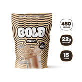 BOLD WHEY MILKSHAKE DE BAUNILHA (450g)