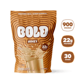 BOLD WHEY DOCE DE LEITE (900g)