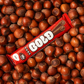 BOLD TUBE AVELÃ