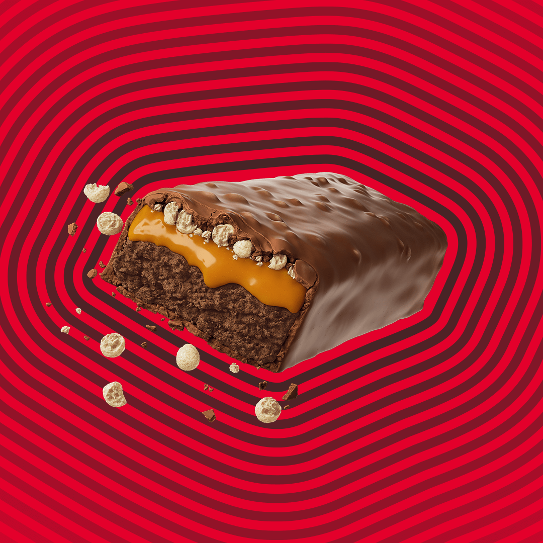 BOLD BOMBOM CROCANTE