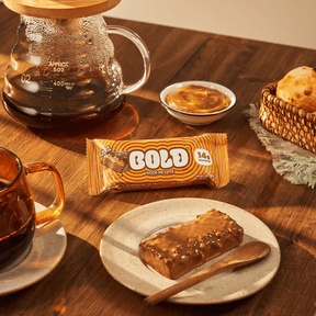 BOLD DOCE DE LEITE 14g