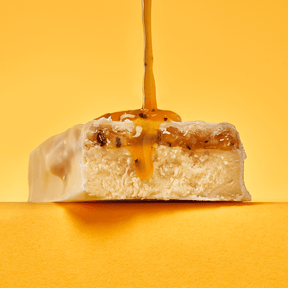 BOLD MOUSSE DE MARACUJÁ