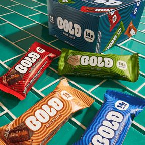 BOLD CAIXA MISTA 14g