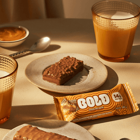 BOLD DOCE DE LEITE 14g