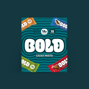 BOLD CAIXA MISTA 14g