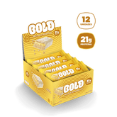 BOLD MOUSSE DE MARACUJÁ