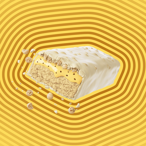 BOLD MOUSSE DE MARACUJÁ