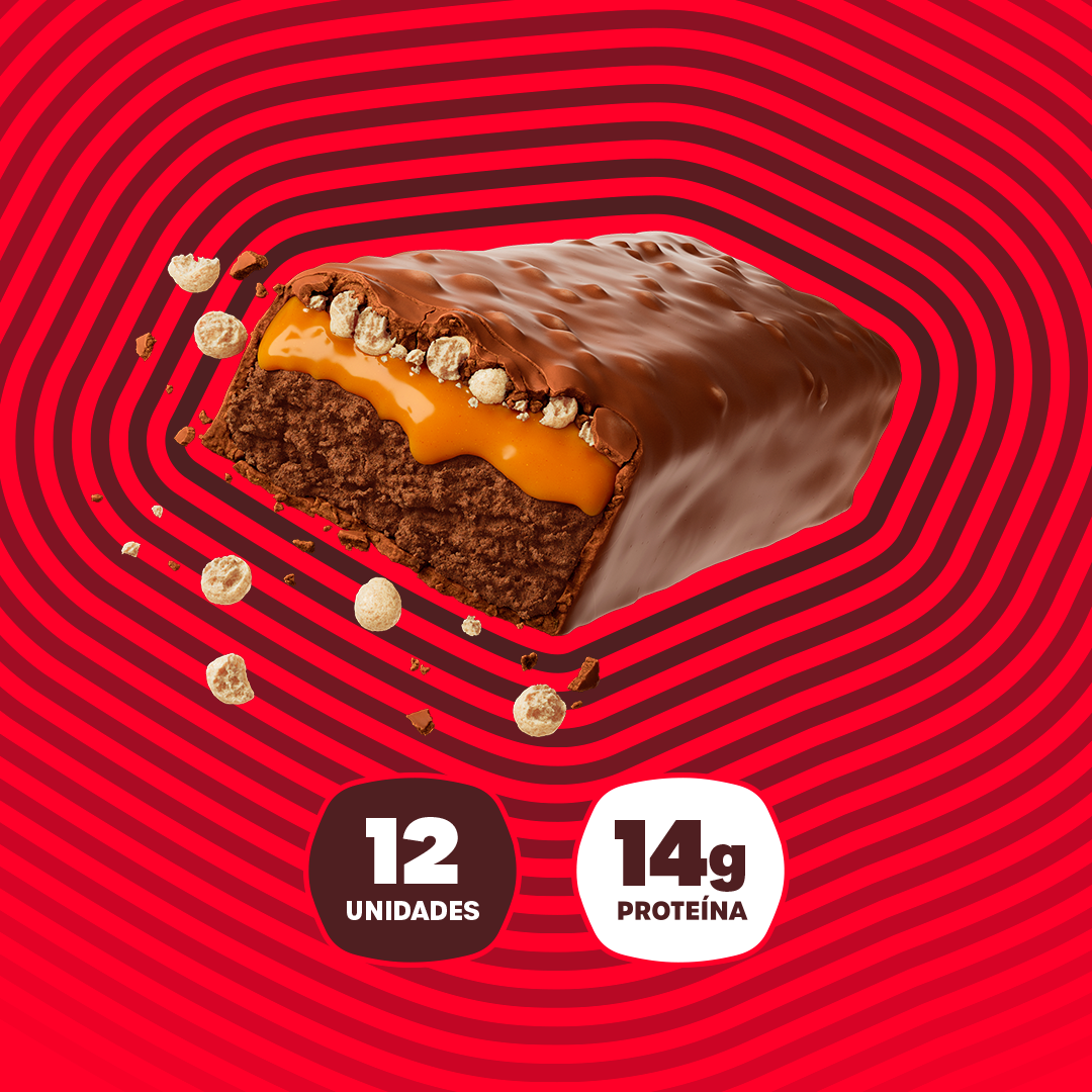 BOLD BOMBOM CROCANTE 14g