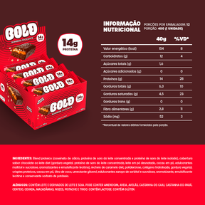 BOLD BOMBOM CROCANTE 14g