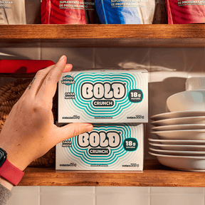 BOLD CRUNCH CAIXA MISTA