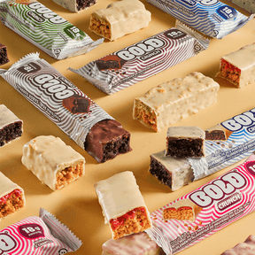 BOLD CRUNCH CAIXA MISTA