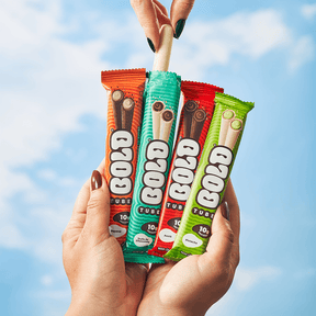 BOLD TUBE CAIXA MISTA