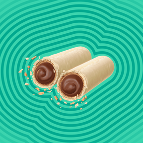 BOLD TUBE TRUFA DE CHOCOLATE